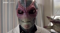 Resident Alien: Harry Recaps Seasons 1-2