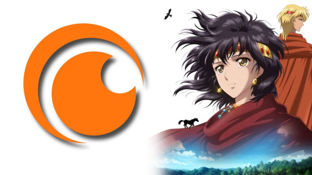 30 Years Later, Crunchyroll’s Biggest Classic Fantasy of The Year Makes a Disappointing Debut