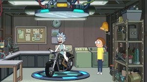 Rick And Morty Season 9 Preview Hints at Mind-Bending Finale