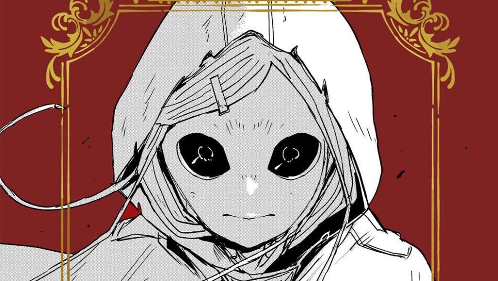 Manga Mavericks Books Licenses ZENZO’s Royd, Oni King & More Titles at Otakon 2026