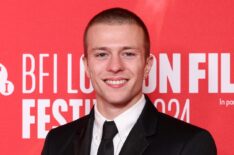 Meet the Actor Playing Grown-Up Tommy on 'VisionQuest'