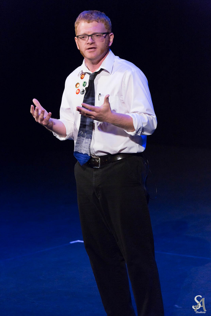 Russ Kazmierczak Jr.