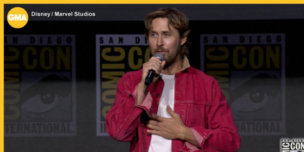 Ryan Gosling and BLACK PANTHER’s Return Headline Marvel’s Comic