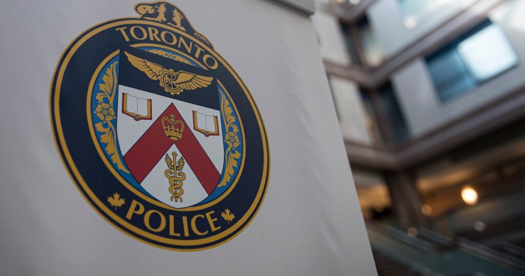 57-year-old Toronto man charged with using Snapchat, TikTok, and Fortnite to lure children 57-year-old Toronto man charged with using Snapchat, TikTok, and Fortnite to lure children