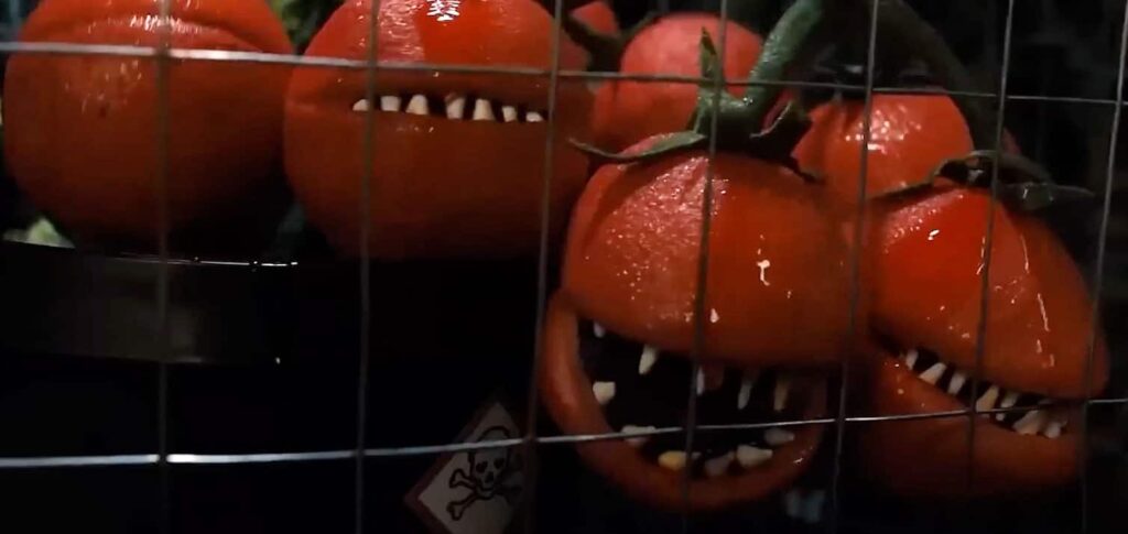 SDCC ’26: Get an early look at ATTACK OF THE KILLER TOMATOES: ORGANIC INTELLIGENCE SDCC ’26: Get an early look at ATTACK OF THE KILLER TOMATOES: ORGANIC INTELLIGENCE