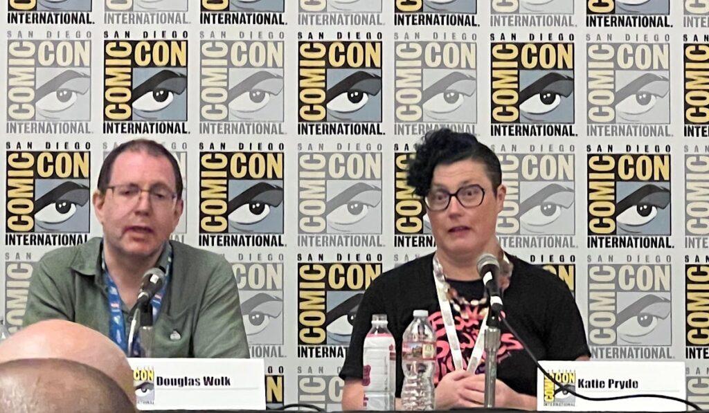 SDCC ’26: A primer on comic book recommendations (there is no wrong way to read a comic)