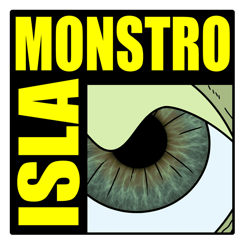 SDCC 2026 – ISLA MONSTRO (Animated Sci-Fi Comedy Feature Film) SDCC 2026 – ISLA MONSTRO (Animated Sci-Fi Comedy Feature Film)