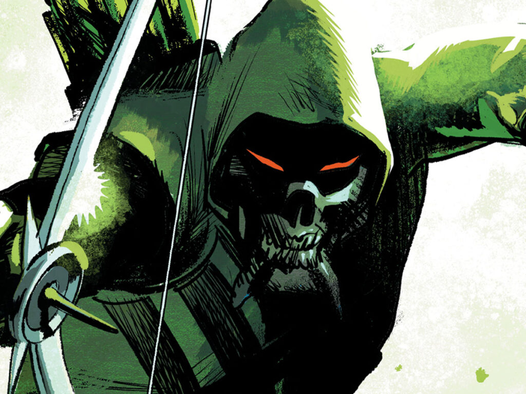 DC Unveils Lineup for Comic-Con International 2026 DC Unveils Lineup for Comic-Con International 2026