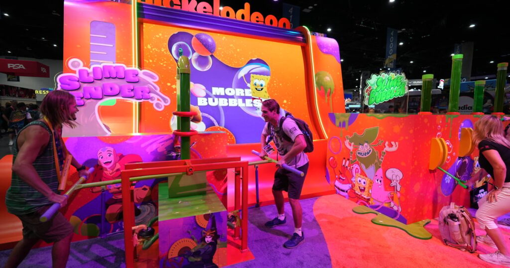 San Diego Comic-Con 2026: Brands Made Fans Part of The Story