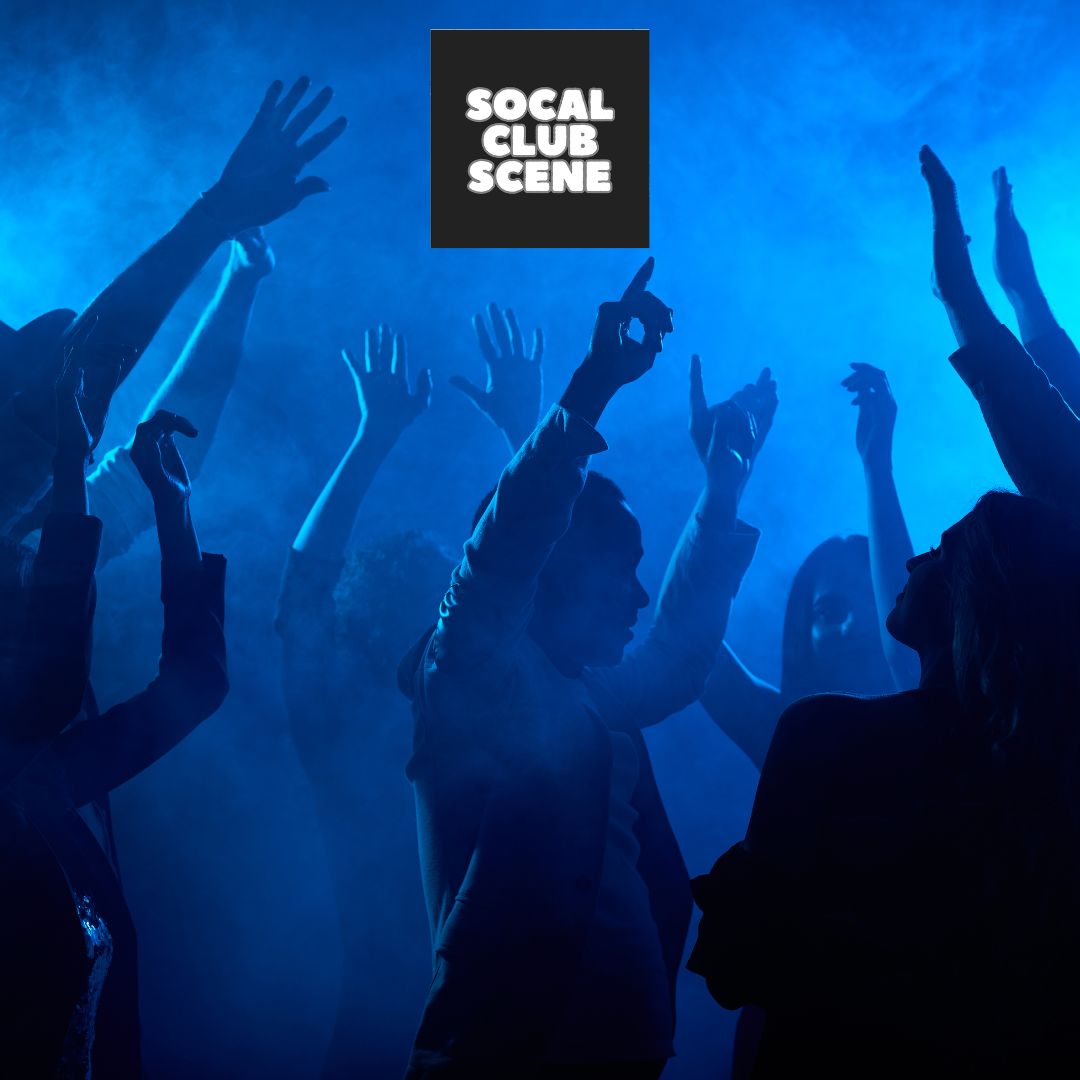 SoCal Club Scene Featured Image