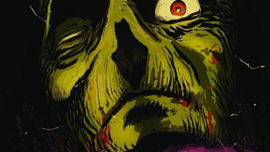 Afterlife with Archie Creators Respond to Disney+ Series News Afterlife with Archie Creators Respond to Disney+ Series News