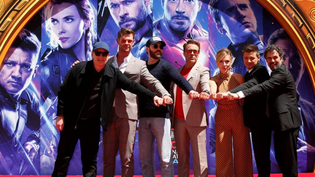 Marvel Comics to move publishing operations to California, source says Marvel Comics to move publishing operations to California, source says