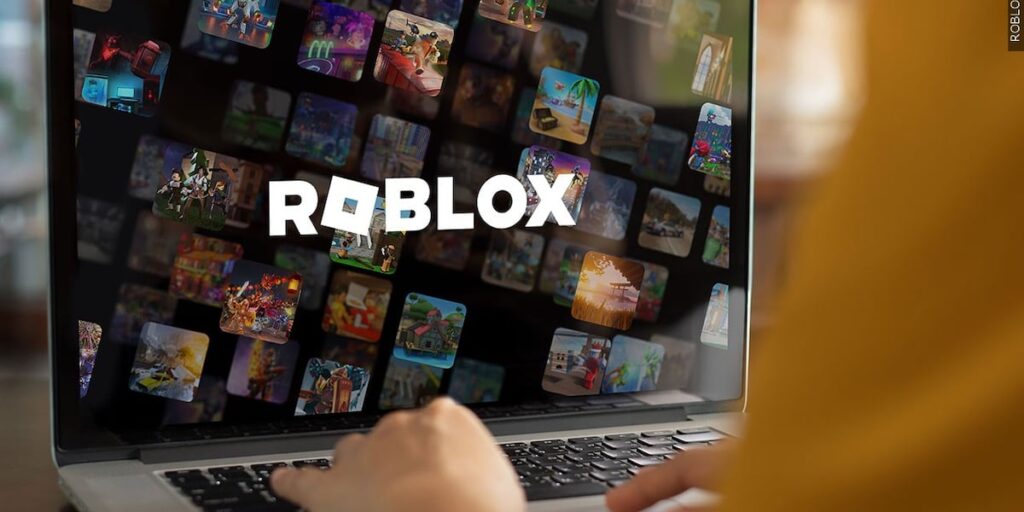 South Dakota receives million settlement from gaming site Roblox South Dakota receives million settlement from gaming site Roblox