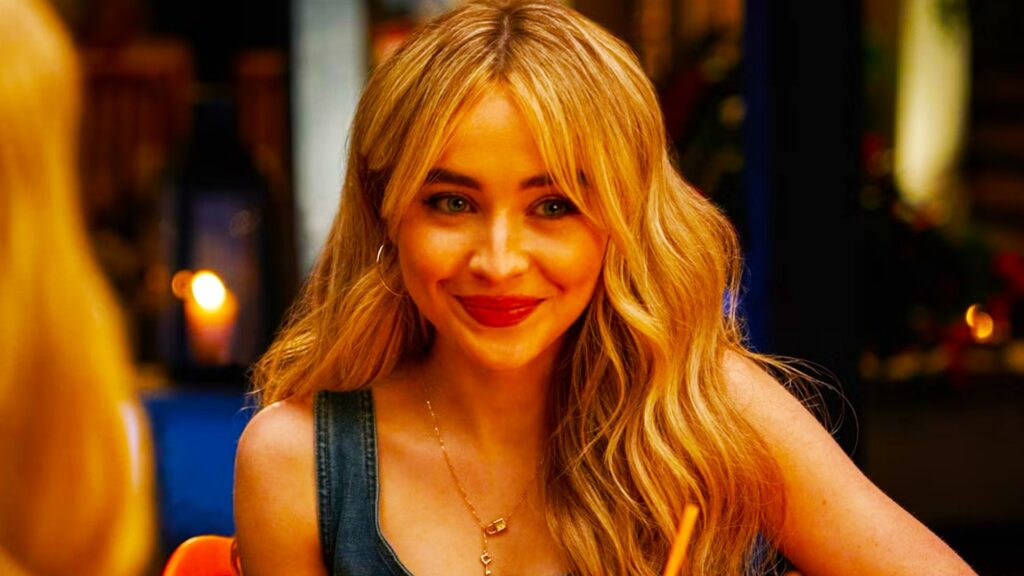 Sabrina Carpenter Rumored for MCU Villain Role But Fans Want Her to Play An X