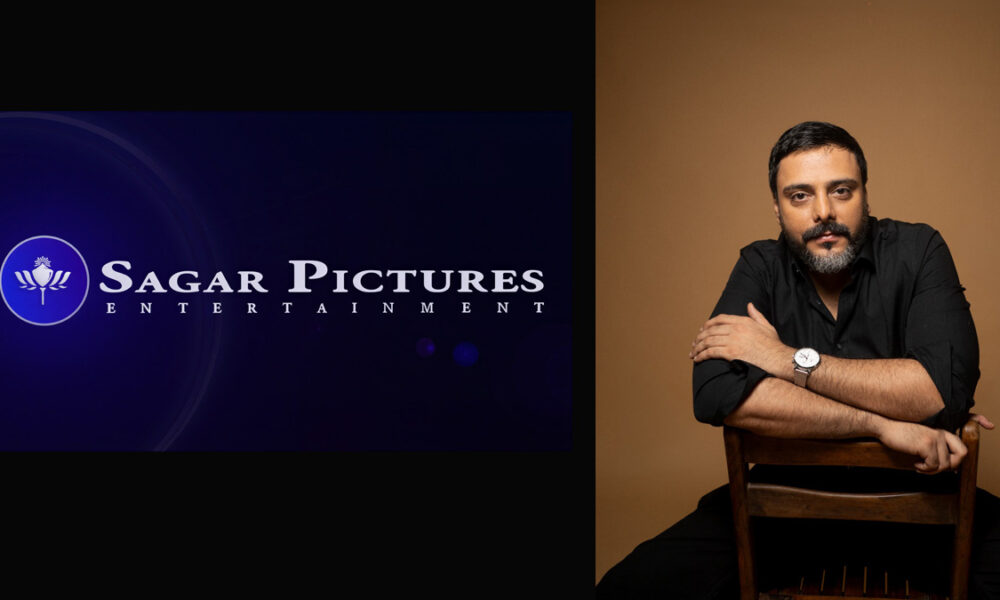 Sagar Pictures Entertainment launches global studio business with Shrimad Bhagavatam franchise Sagar Pictures Entertainment launches global studio business with Shrimad Bhagavatam franchise