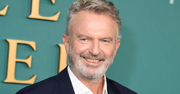 Sam Neill Movies and TV Shows Ranked by Tomatometer Sam Neill Movies and TV Shows Ranked by Tomatometer