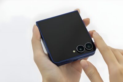 The Flip Side: How Samsung’s Galaxy Z Flip 7 Finally Grew Up