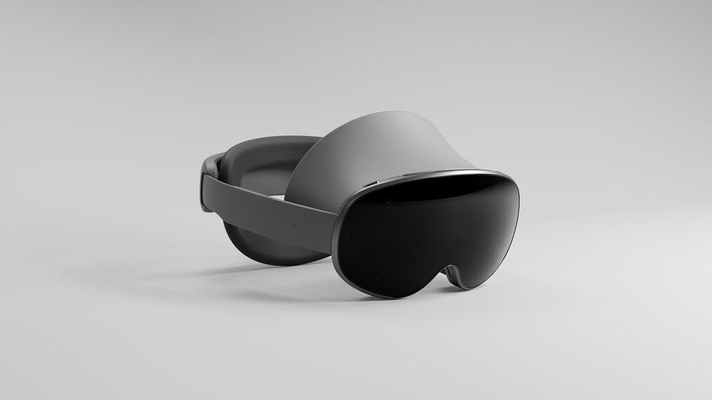 Samsung Project Moohan headset, the flagship device for Google's Android XR platform