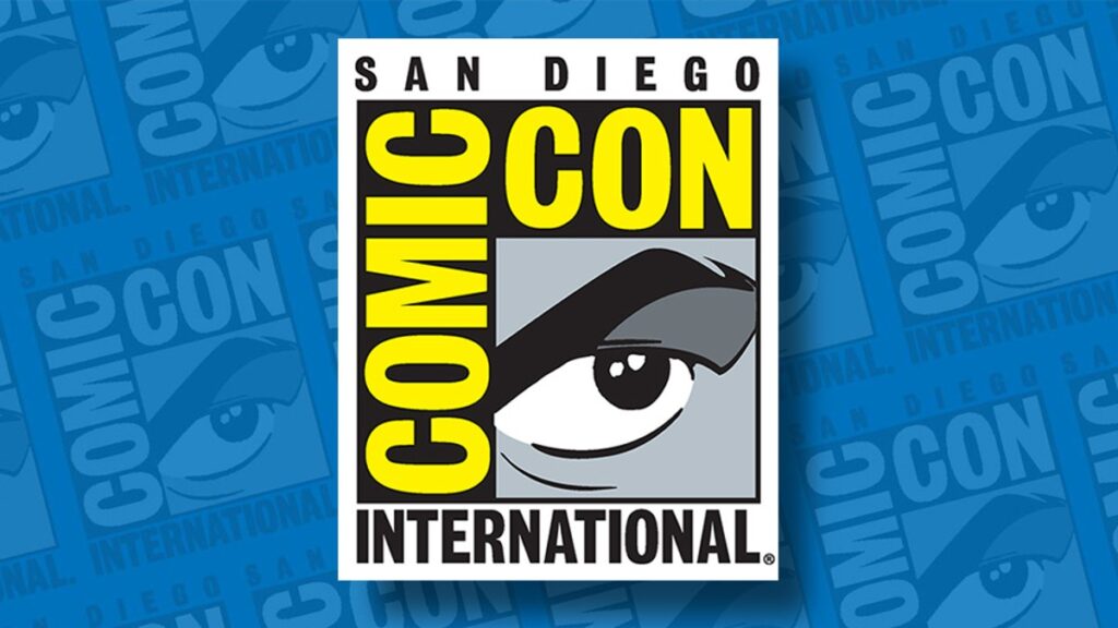 LEGO confirmed for San Diego Comic LEGO confirmed for San Diego Comic