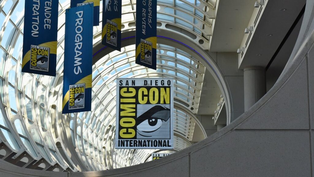 SDCC ’26: San Diego Comic-Con will be forever (at least through 2030) SDCC ’26: San Diego Comic-Con will be forever (at least through 2030)