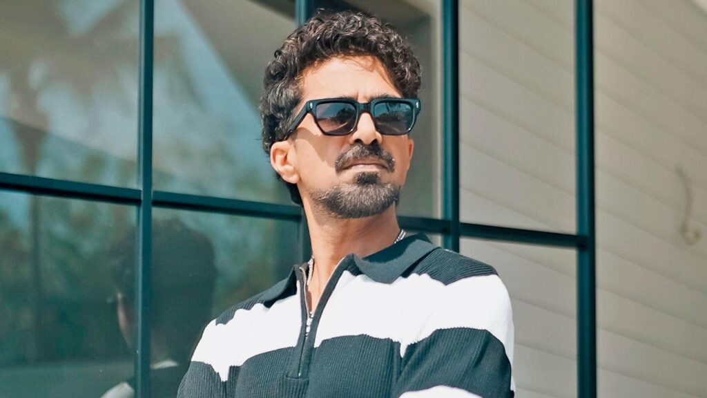 Saqib Saleem: We wanted Baby Do Die Do to feel original, not a template film Saqib Saleem: We wanted Baby Do Die Do to feel original, not a template film