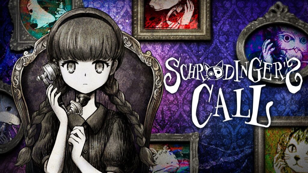 Schrödinger’s Call Review (PC) Schrödinger’s Call Review (PC)
