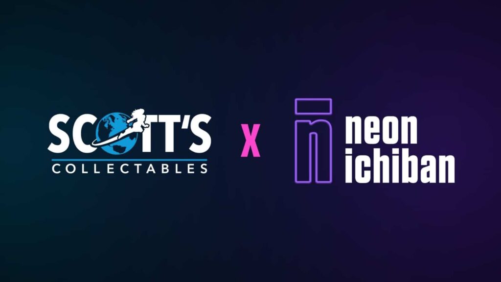 SDCC ’26 Exclusive: Neon Ichiban & Scott’s Collectables to host Digital Remarque Fast SDCC ’26 Exclusive: Neon Ichiban & Scott’s Collectables to host Digital Remarque Fast