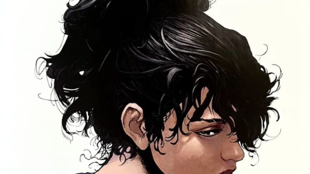 Image Comics Exclusives, Merch & Signings At San Diego Comic