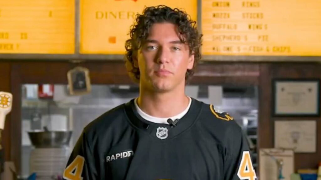 Why the Boston Bruins Are Trending in Pop Culture This Offseason