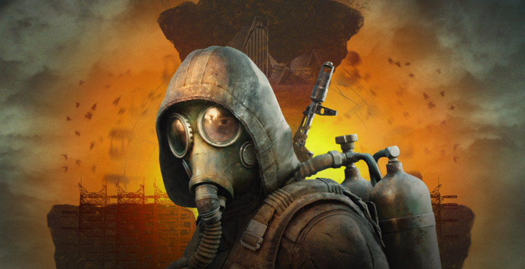 Xbox Paid More Than Stalker 2’s Development Cost To Make It Exclusive