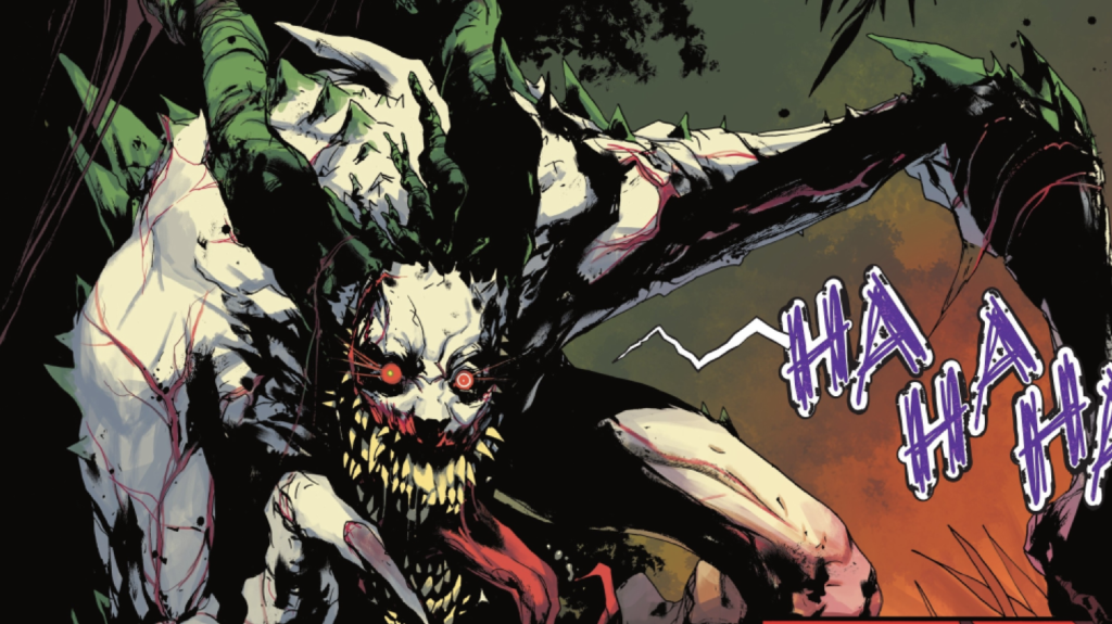 Funko Teases ‘Absolute Batman,’ Joker, and Brainiac Vinyl Figures at Comic