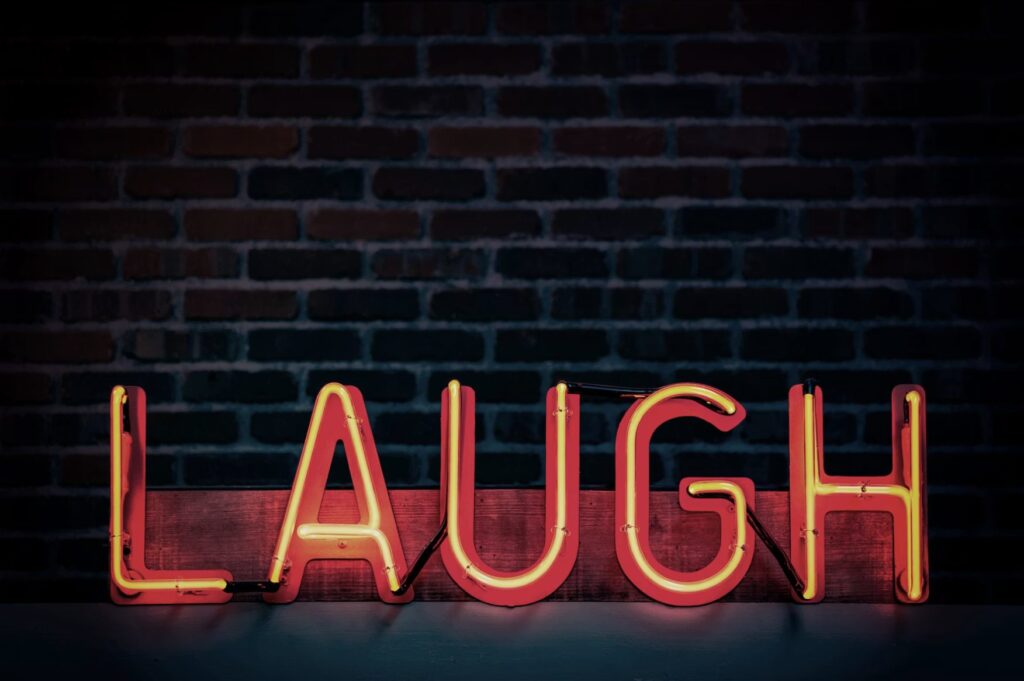 Should stand-up comedy in the UK receive more government arts & culture funding? Should stand-up comedy in the UK receive more government arts & culture funding?
