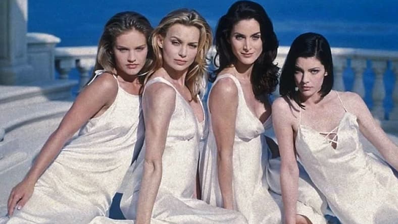 Great TV shows that ran for only one season