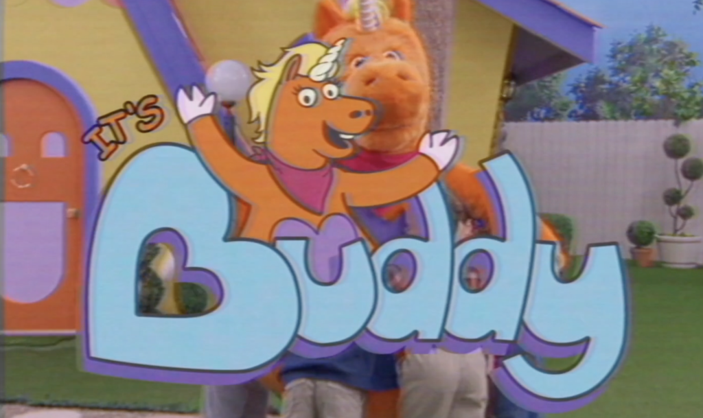 Join Dread Central for Breakfast with ‘Buddy’ at San Diego Comic Join Dread Central for Breakfast with ‘Buddy’ at San Diego Comic