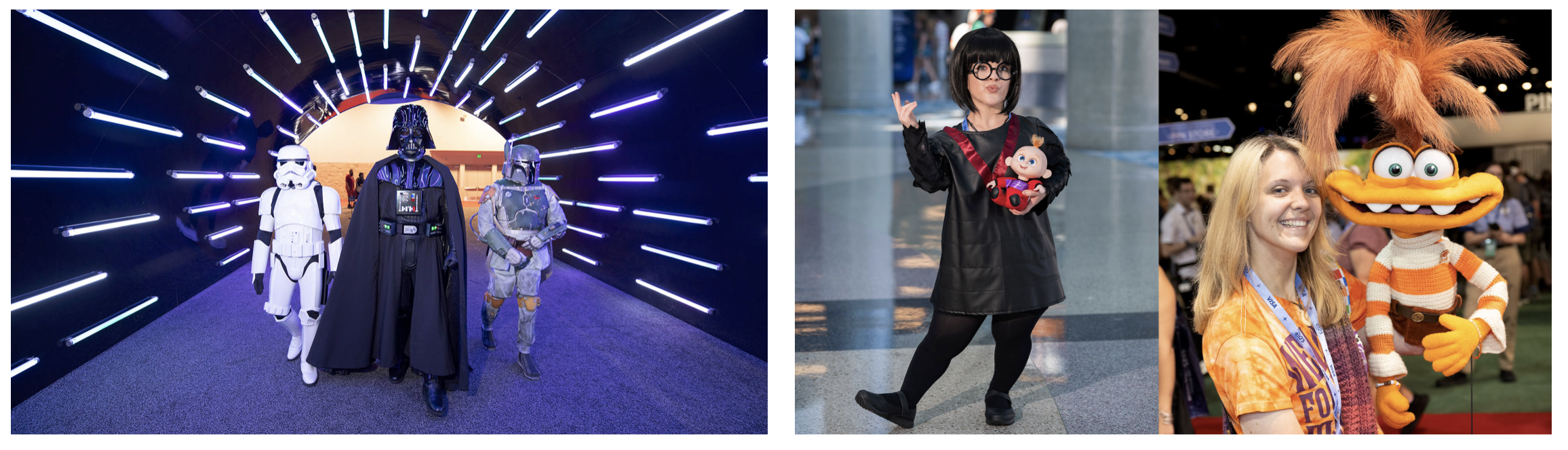 D23 Cosplay 1