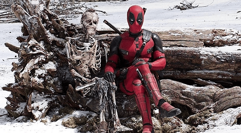 Ryan Reynolds Says Another 'Deadpool' Movie Is Coming: "There's Stuff Upcoming"