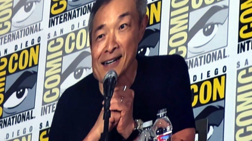 Jeph Loeb Says No Batman Hush 3 At Jim Lee’s San Diego Comic
