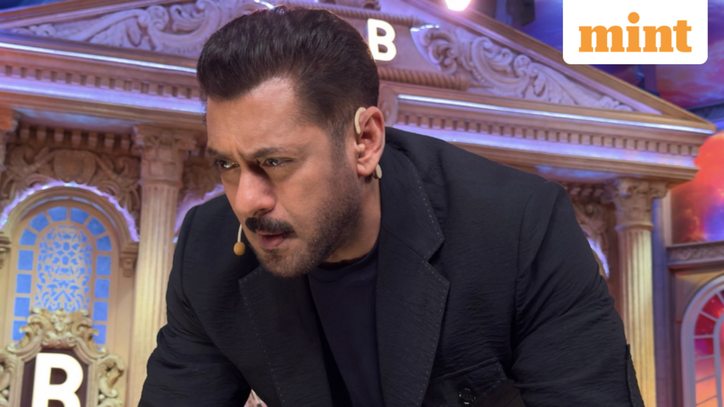 Entertainment News Today LIVE Updates on July 20, 2026: JioStar bets big on Bigg Boss: Salman Khan, Mohanlal, Sourav Ganguly & other mega stars headline six-language expansion Entertainment News Today LIVE Updates on July 20, 2026: JioStar bets big on Bigg Boss: Salman Khan, Mohanlal, Sourav Ganguly & other mega stars headline six-language expansion