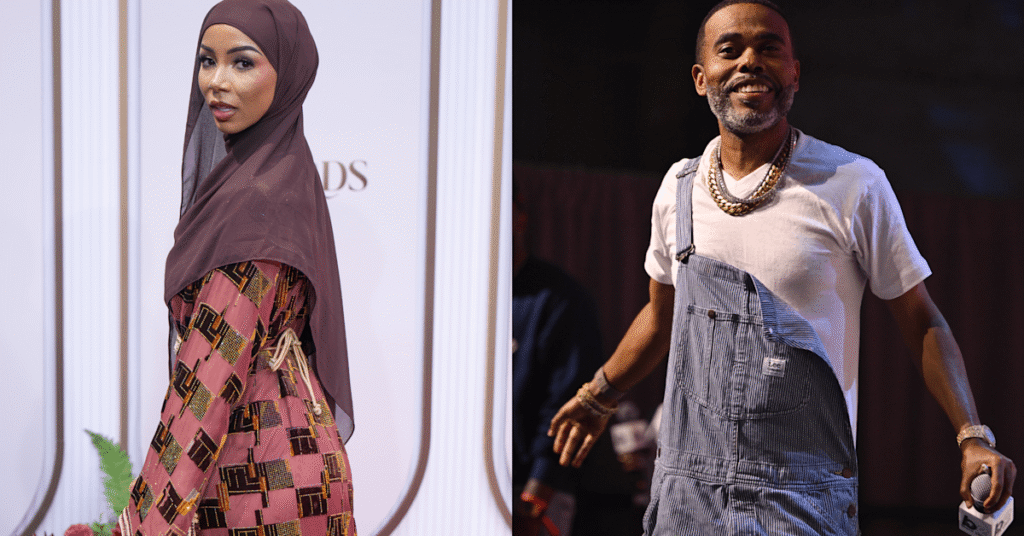 Brittany Renner Calls Lil Duval a ‘Wide-Mouthed B***h’ After Comedian Said She ‘Never Looked Good’