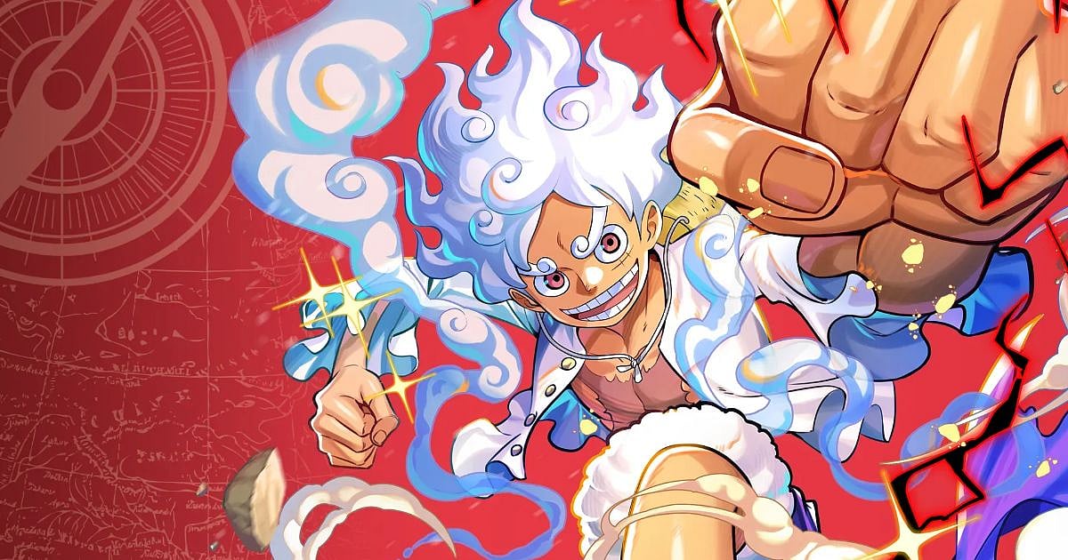 Shueisha Drops Luffy Card From Jump Issue 33 Reprint After Chaos