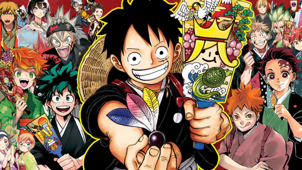 Shonen Jump’s Wave of Cancellations Hits Four Major Series This Month (& One Is a Huge Surprise) Shonen Jump’s Wave of Cancellations Hits Four Major Series This Month (& One Is a Huge Surprise)