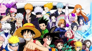 Major Shonen Jump Game Announces End of Service