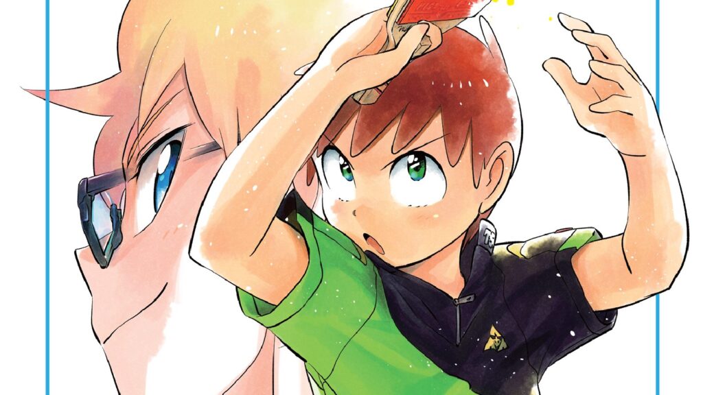 Omoi Reveals 4 New Exclusive Manga Series and More Titles at Anime Expo 2026