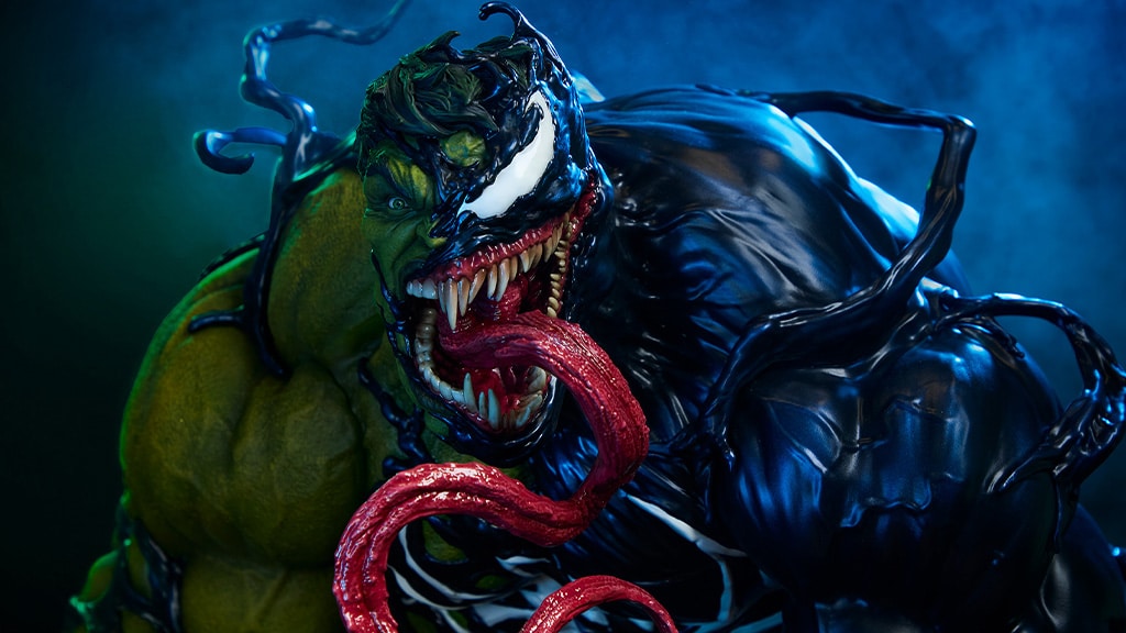SDCC: Sideshow’s Hot Toys Collectibles Are a Show SDCC: Sideshow’s Hot Toys Collectibles Are a Show