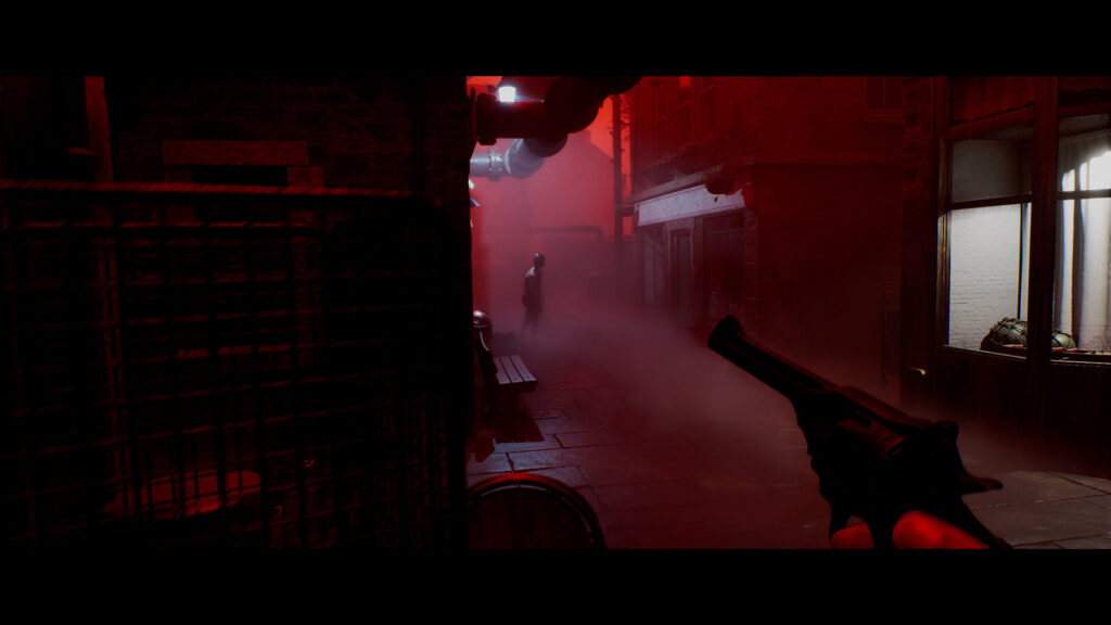 Silent Hill Townfall