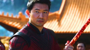 Shang-Chi Star Addresses No Sequel Announcement at Comic-Con, “Outside of My Control”