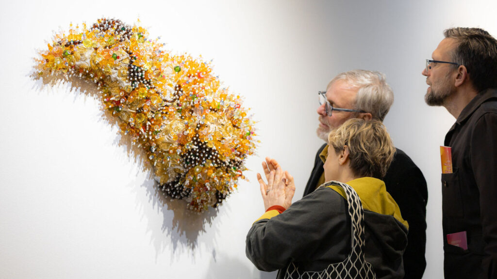 HEAT Winter Arts Festival returns to warm up Cape Town with 10 days of culture HEAT Winter Arts Festival returns to warm up Cape Town with 10 days of culture