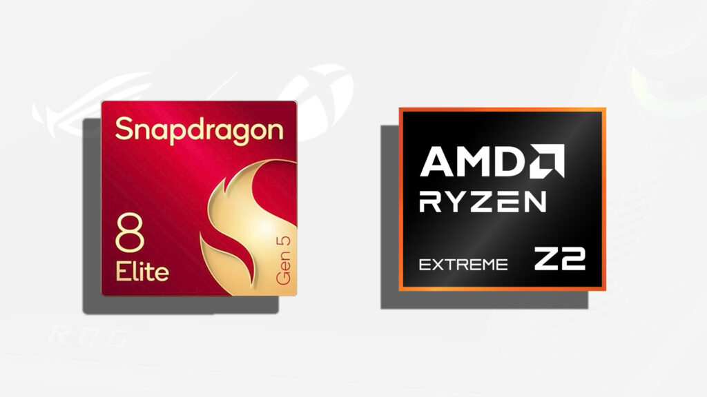 Snapdragon 8 Elite Gen 6 Pro Could Be A Worthy Choice For Gaming Handhelds As Qualcomm’s Flagship SoC Produces Convincing Results Over Ryzen AI Z2 Extreme Snapdragon 8 Elite Gen 6 Pro Could Be A Worthy Choice For Gaming Handhelds As Qualcomm’s Flagship SoC Produces Convincing Results Over Ryzen AI Z2 Extreme