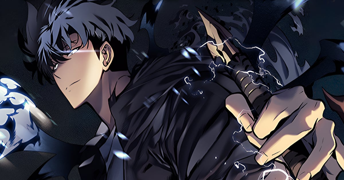 Trending: The Art of Solo Leveling Book Arrives Amidst Manhwa Hiatus