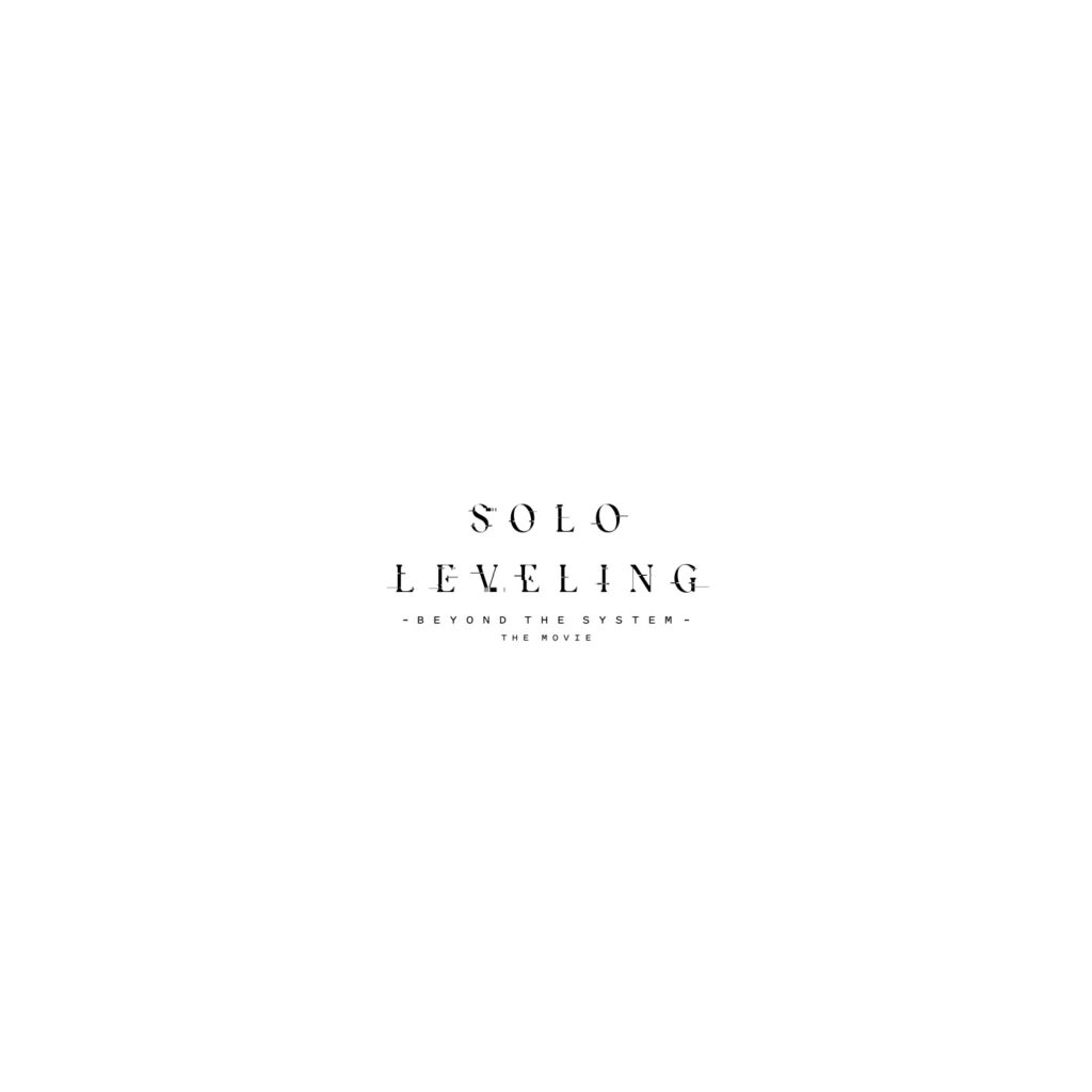 New Film In Production With Solo Leveling: Beyond the System New Film In Production With Solo Leveling: Beyond the System